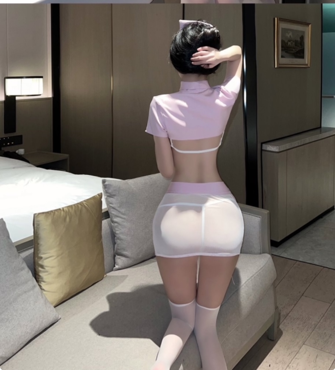 escorts companion upscale Interests Duo Couple-friendly Disability-friendly Non-smoking Age Young Figure Curvy Tall Breasts Natural Hair Brunette Ethnicity European Tattoos None 