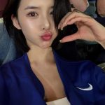 !Brand NEW!Habin, First time in LV, Young k-college girl*AVAILABLE short visit