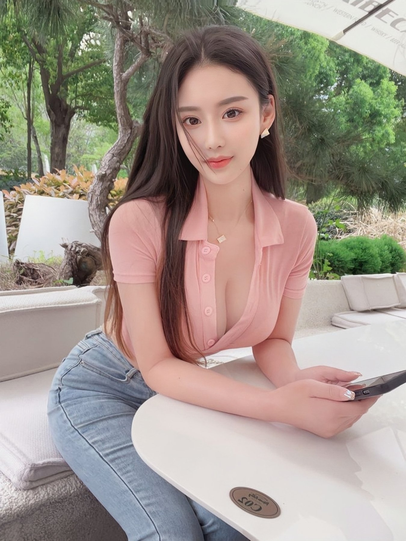 escorts companion upscale Interests Duo Couple-friendly Disability-friendly Non-smoking Age Young Figure Curvy Tall Breasts Natural Hair Brunette Ethnicity European Tattoos None 