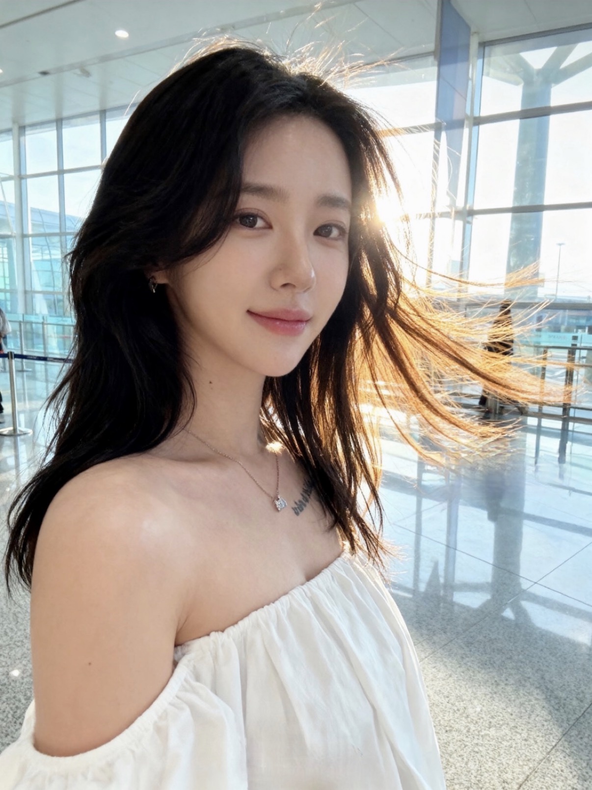 escort Interests Duo Couple-friendly Disability-friendly Non-smoking Age Young Figure Curvy Tall Breasts Natural Hair Brunette Ethnicity European Tattoos None 