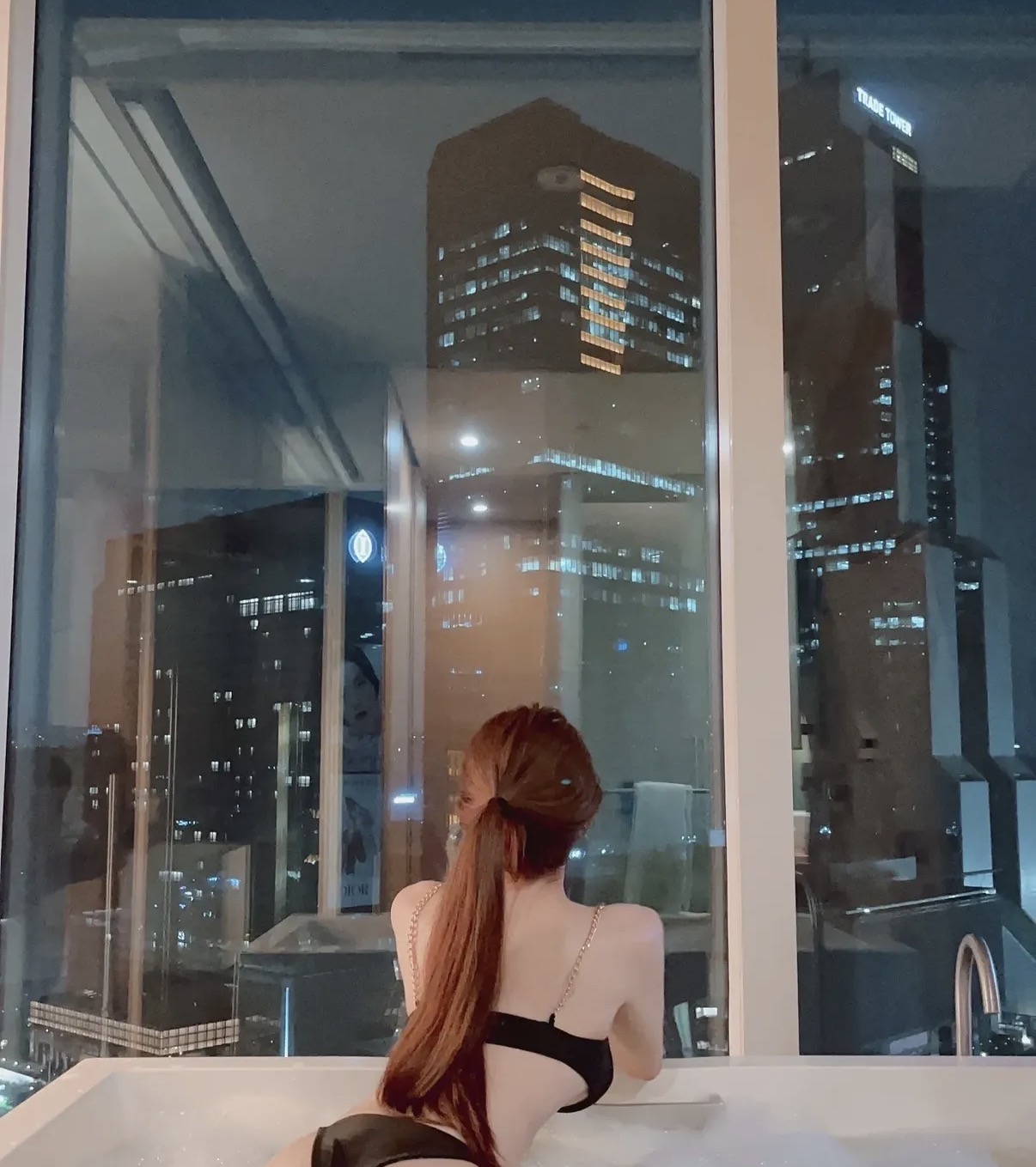 escorts companion upscale Interests Duo Couple-friendly Disability-friendly Non-smoking Age Young Figure Curvy Tall Breasts Natural Hair Brunette Ethnicity European Tattoos None 