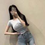 !Brand NEW!SUSIE K, young pretty face, busty pale skin k-beauty*AVAILABLE!