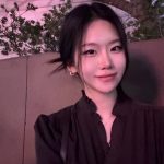 !Brand NEW!Yeona, Rare natural D-cup figure, genuinely beautiful*AVAILABLE