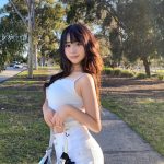 !Brand NEW!SAYAKA- Japanese college beauty with charming smile*AVAILABLE