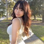 !Brand NEW!SAYAKA- Japanese college beauty with charming smile*AVAILABLE