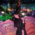 !Brand NEW!Anna J! stunning, feminine, and effortlessly sexy with pretty face*AVAILABLE limited time!